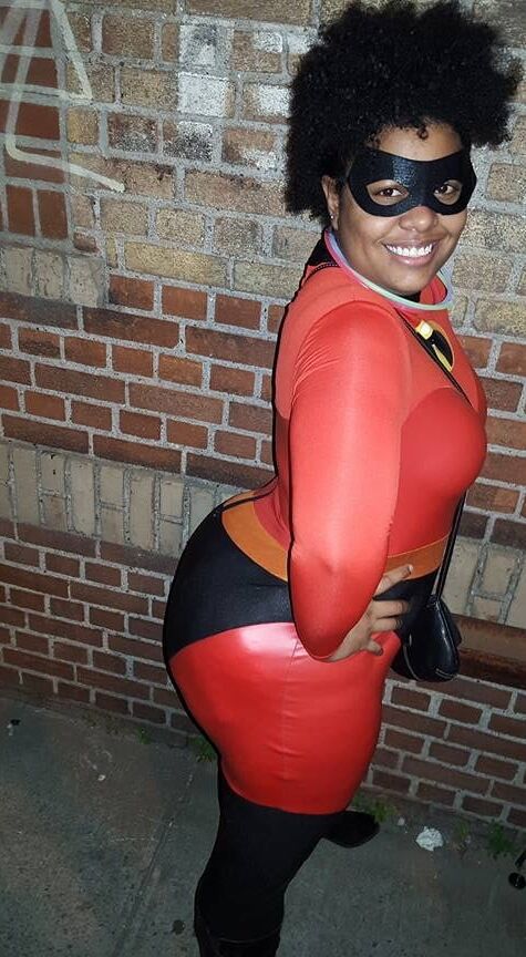 Freaky Women