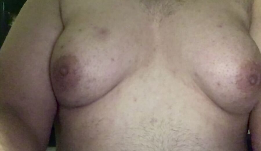 saline injection