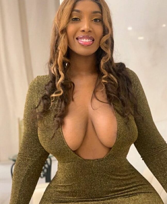 Ms CrissanaMariyah
