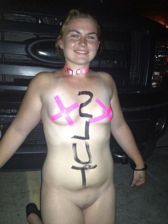 Humiliation