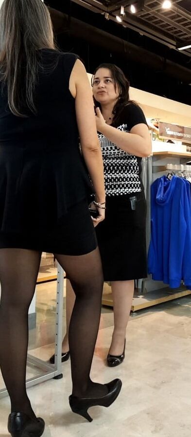 Voyeur Mexicana