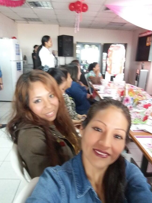 Mabel Garay