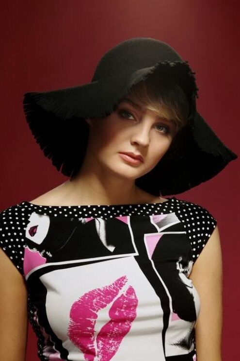 Malgorzata Socha