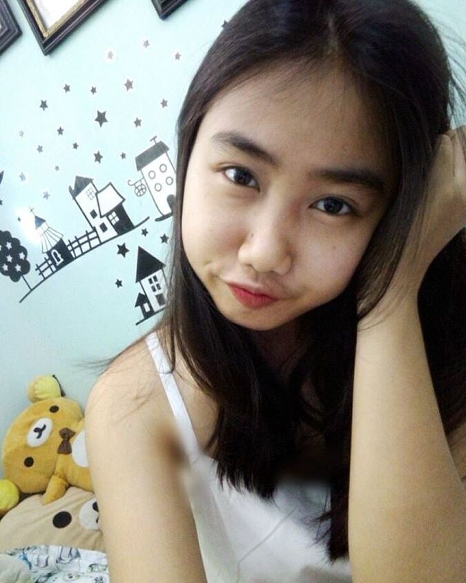 Exposed Thai GF