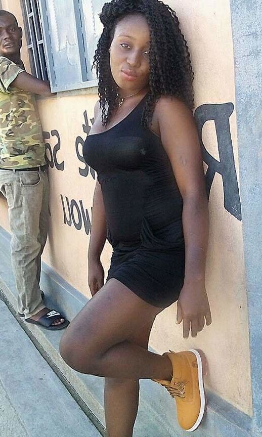 Ebony Sluts