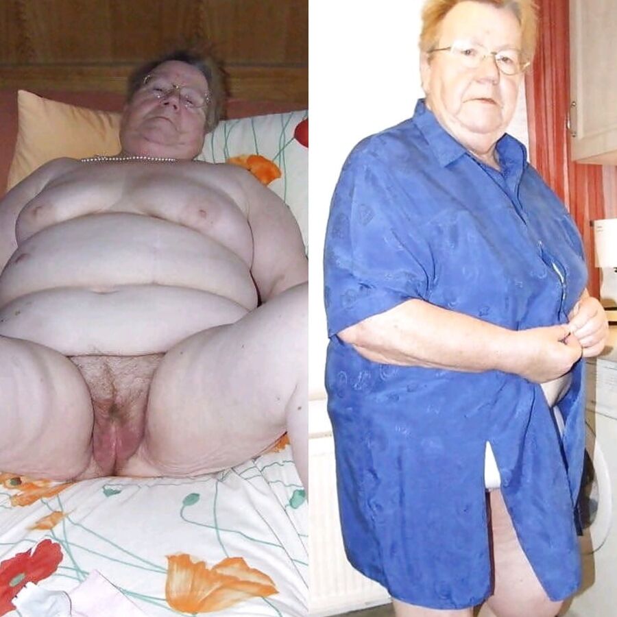 Granny strips