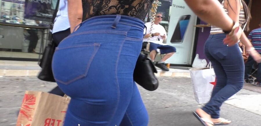 The best latina mom