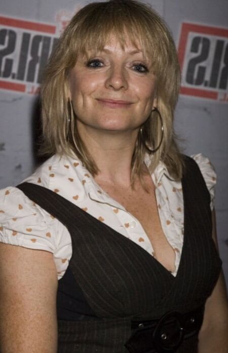 Tracy Brabin MP