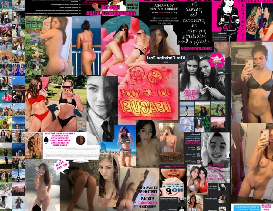 SEXPOSED - Web-Slut