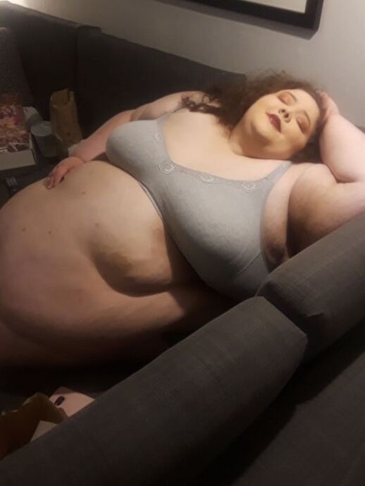 Feeders And Fat Admirers&; Biggest Dream