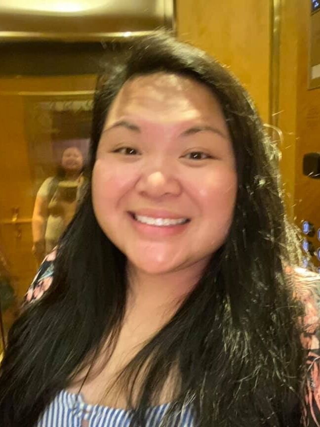 Sexy Thick Asian Slut Kimy