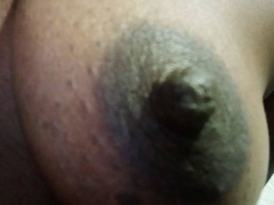 pretty young or mature black women naked or dressed