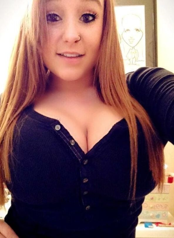 Sexy Amateur