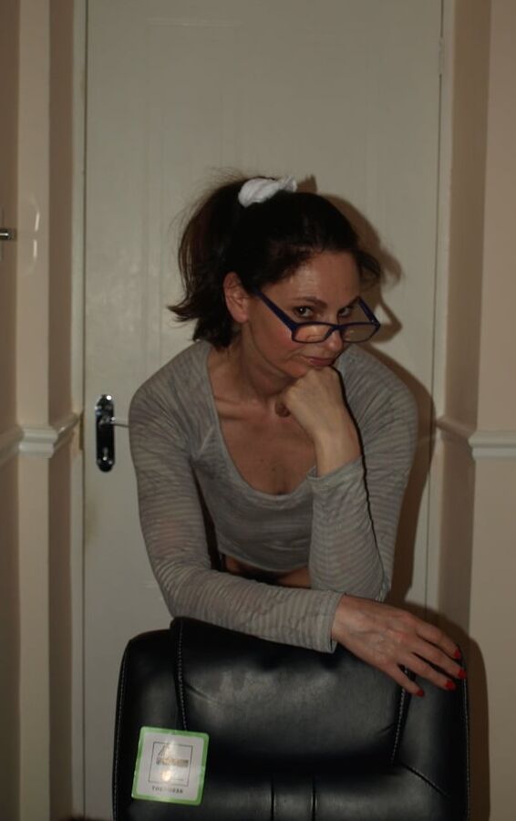 english wife