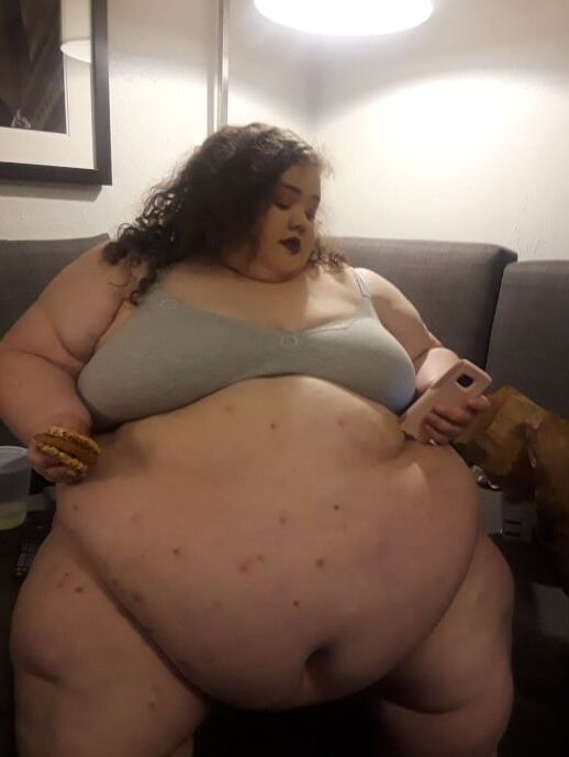 Feeders And Fat Admirers&; Biggest Dream