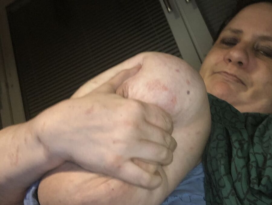 bbw Woman