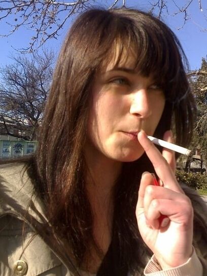 Young smokers