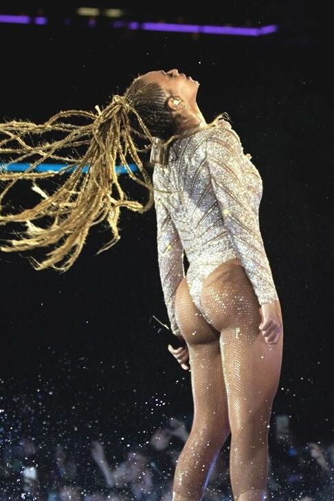 Beyonce milf