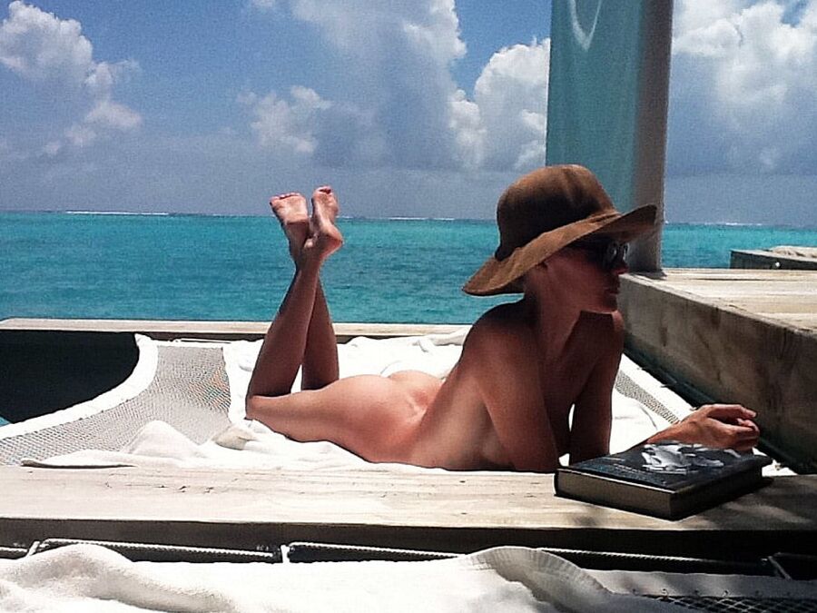 Kate bosworth nude