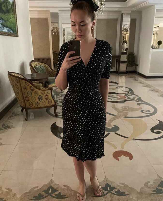 Kz MILF