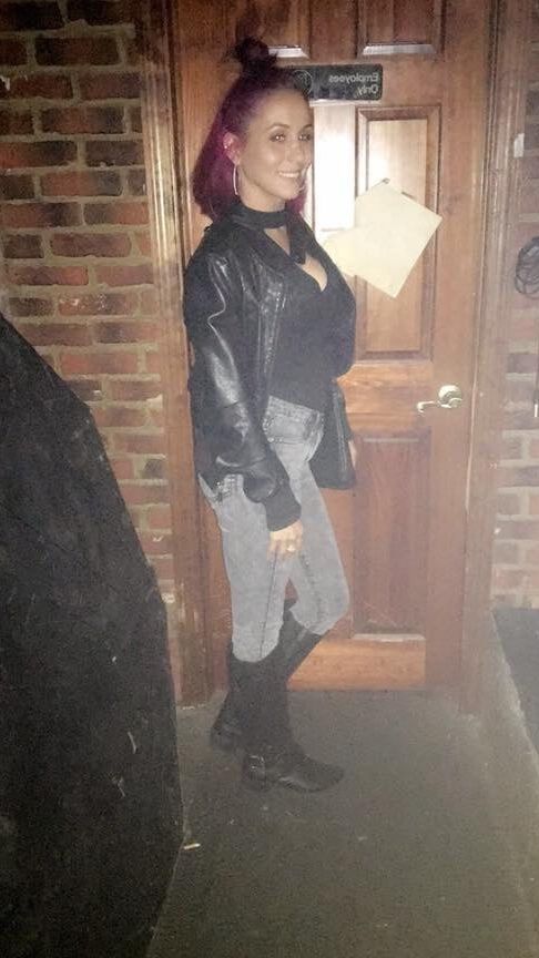 Pittsburgh Single Mom