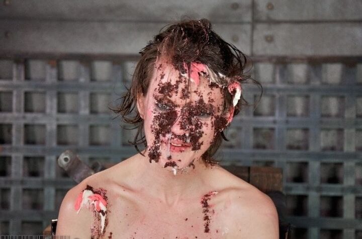 FUCK MEAT