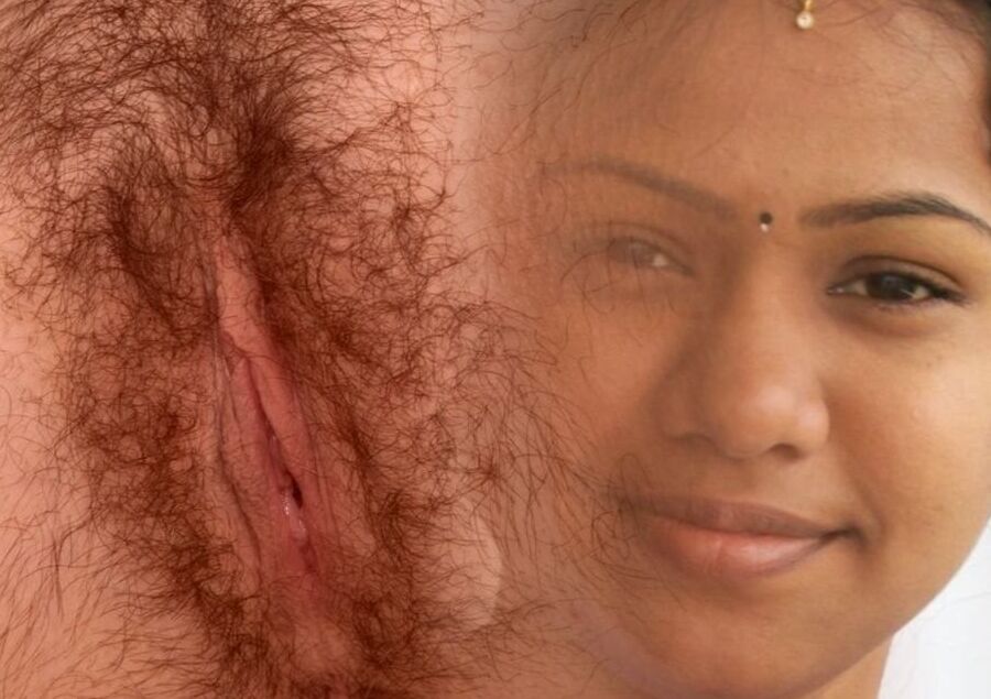 Indian Women pussy collection