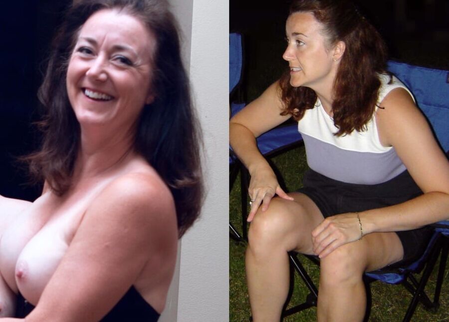 Milf Collage b