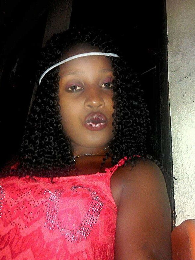 Ebony Sluts
