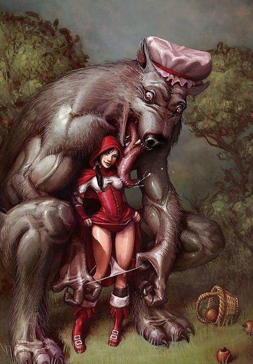 Trouble in the Hood