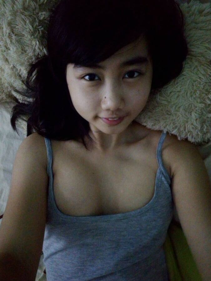 Exposed Thai GF