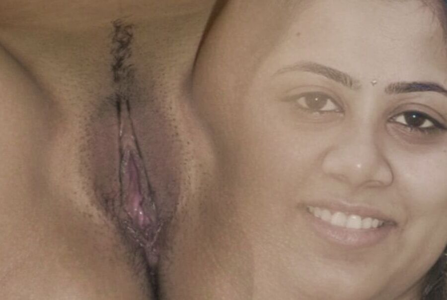 Indian Women pussy collection