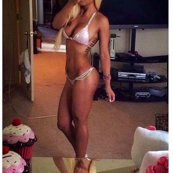 Sexy Women