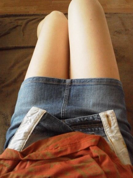 Self shot