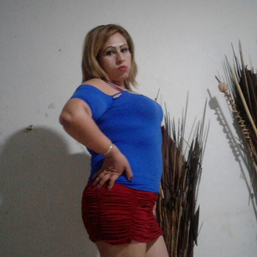 samanta vergara