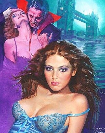 Horriffic Hotties