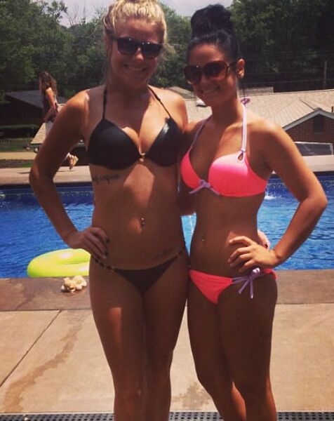 Pittsburgh Girls