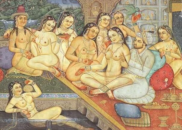 Kama Sutra