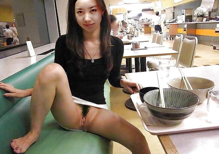 Asian Beauty