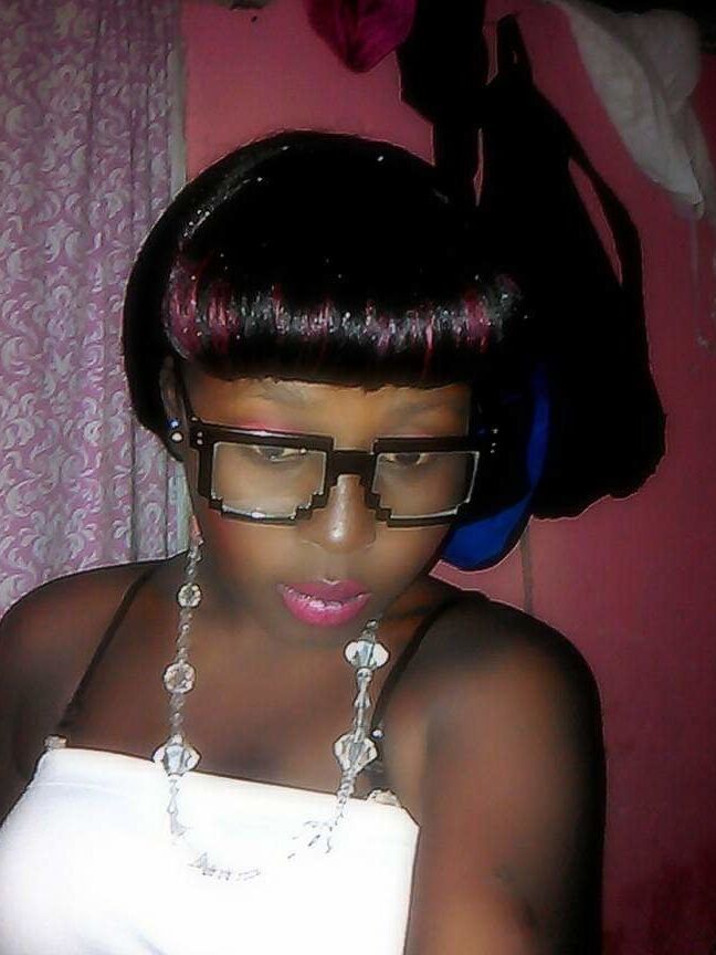 Ebony Sluts
