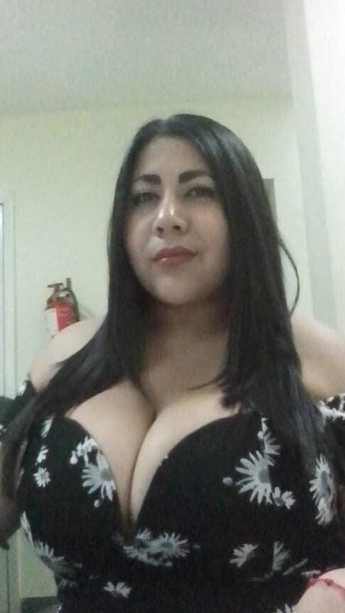 Milf With Big Fat Tits