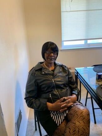 Mature Black Women