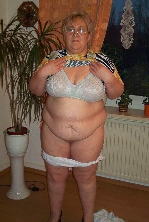 Mature Mix