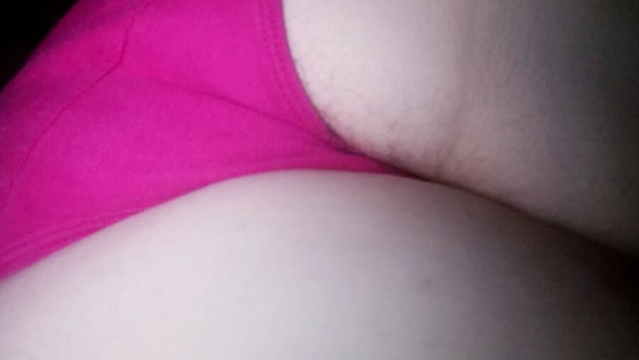 Wife inbbn panties