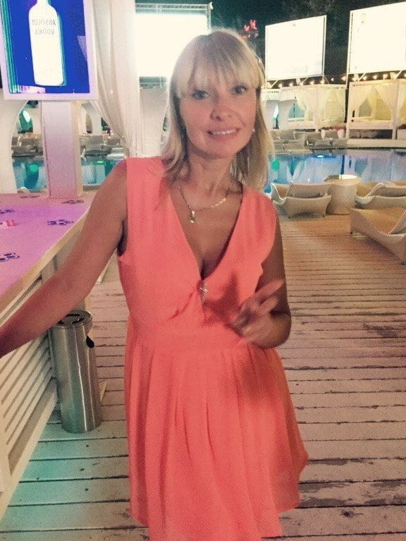 RUSSIANS MILFS: choose your fav