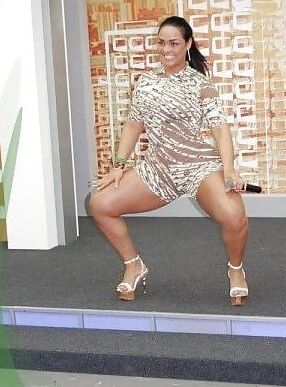 Mulher Melancia