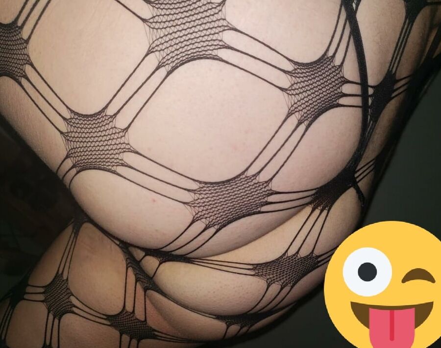 Gordita Tetona