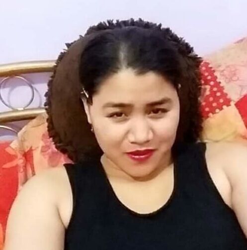 Sexy Filipino need big dick