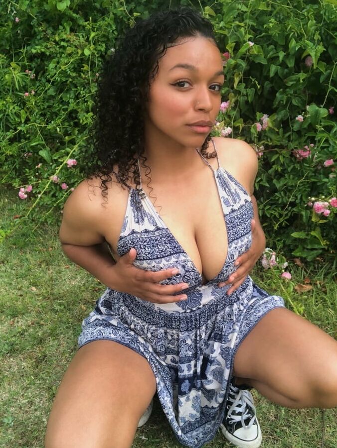 Ebony