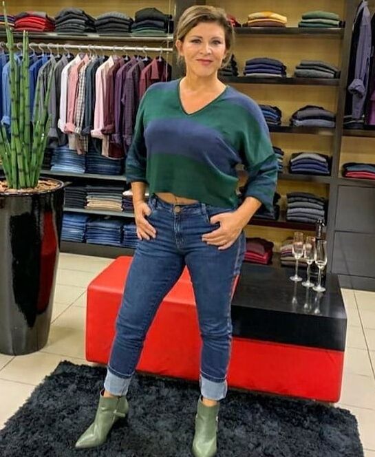 BRAZILIAN MILF